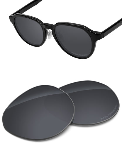 Black Shield FlashMirror™-Polarized
