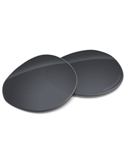 Black Shield FlashMirror™-Polarized