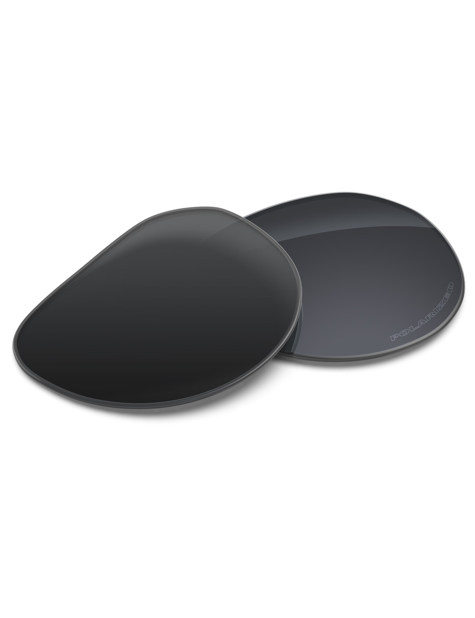 Black Shield FlashMirror™-Polarized
