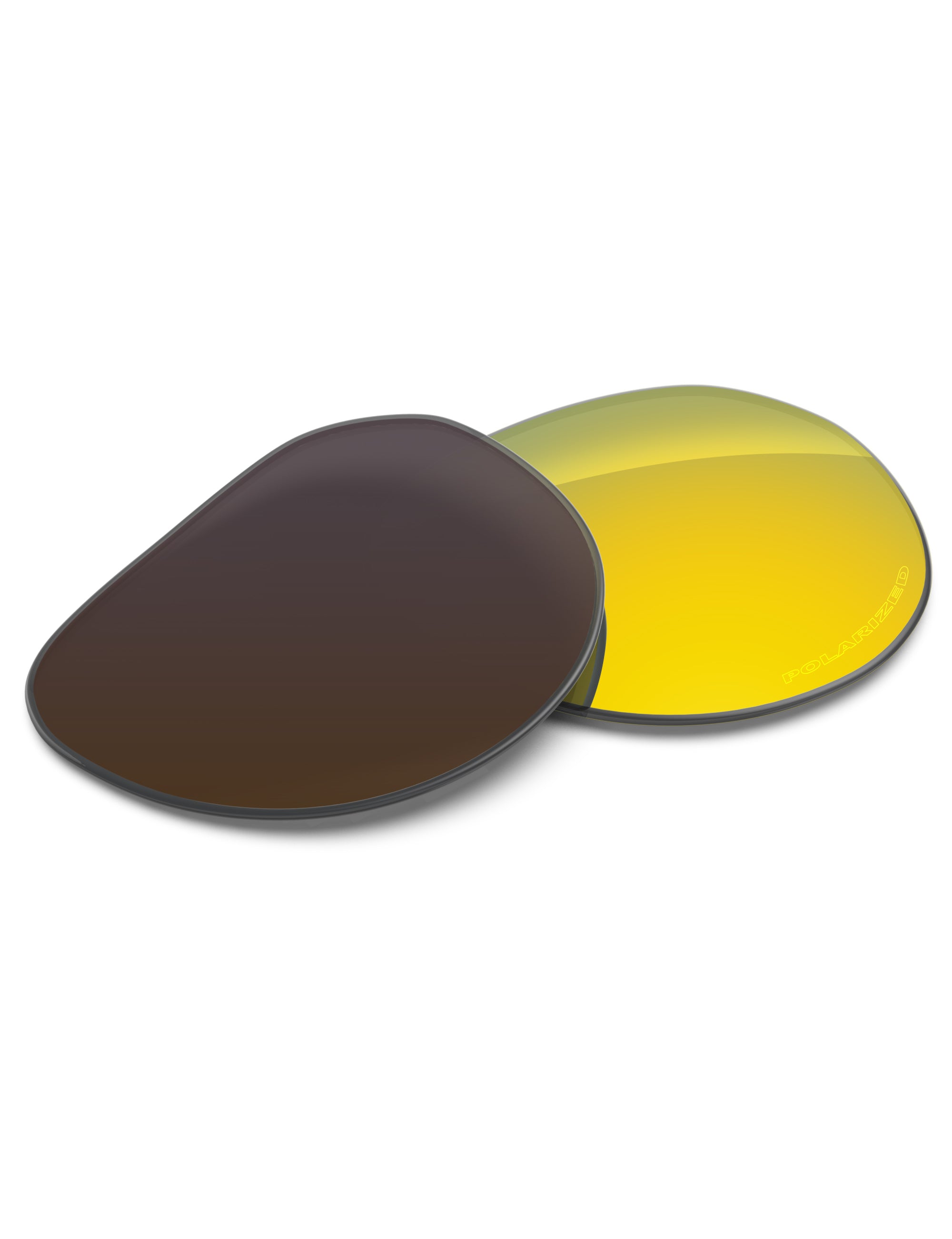 Gold Fusion FlashMirror™-Polarized