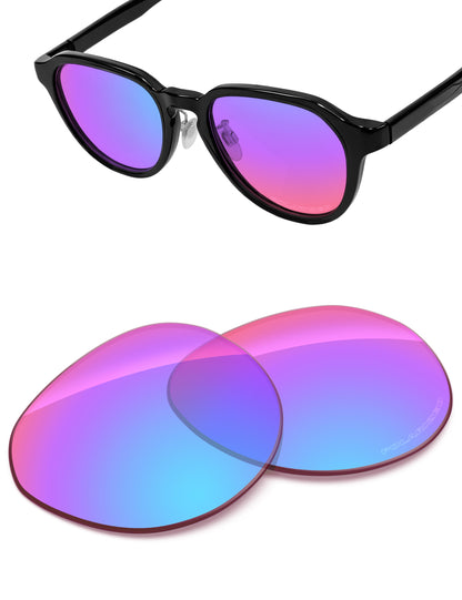 Trail Ruby FlashMirror™-Polarized