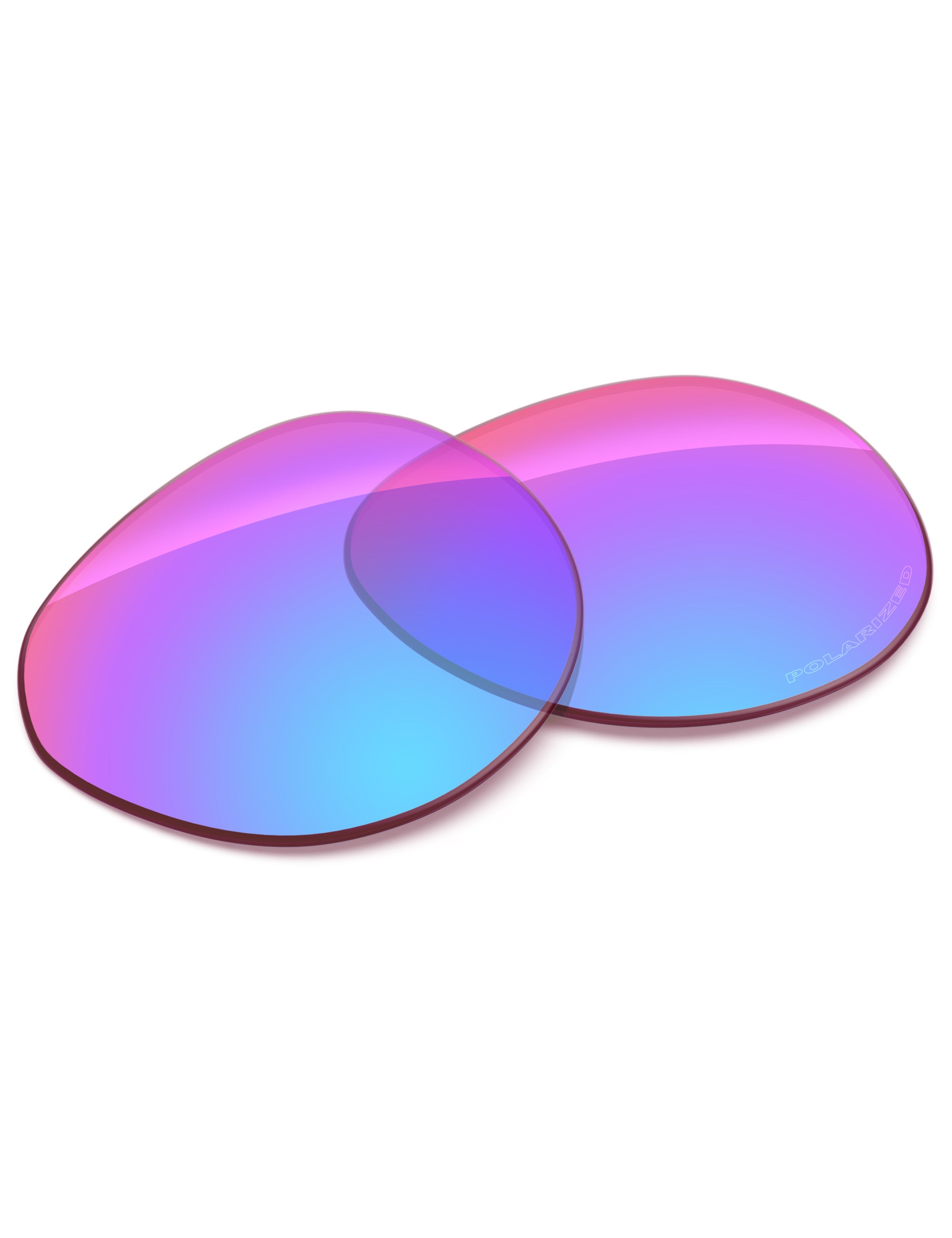 Trail Ruby FlashMirror™-Polarized