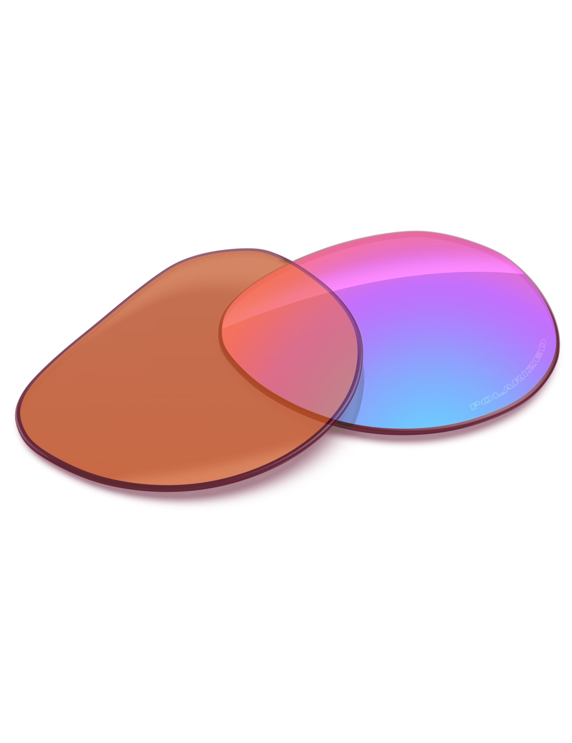 Trail Ruby FlashMirror™-Polarized