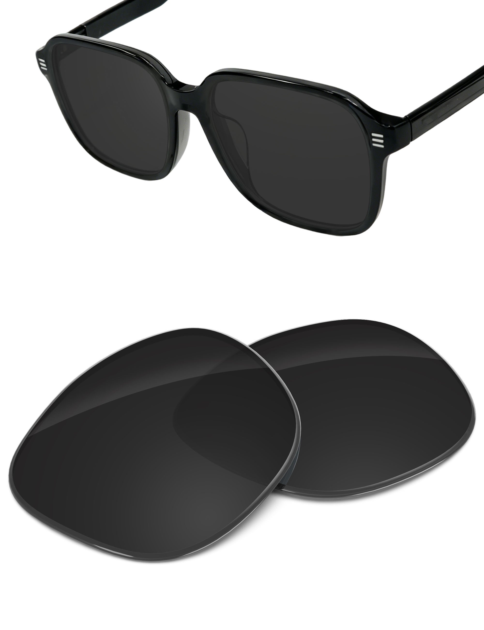 Carbon Black-Non-Polarized