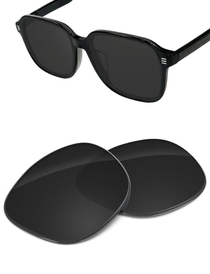 Carbon Black-Non-Polarized