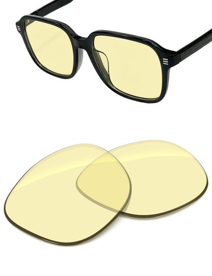 Gaming 2.0 Blue Light Blocking-Non-Polarized