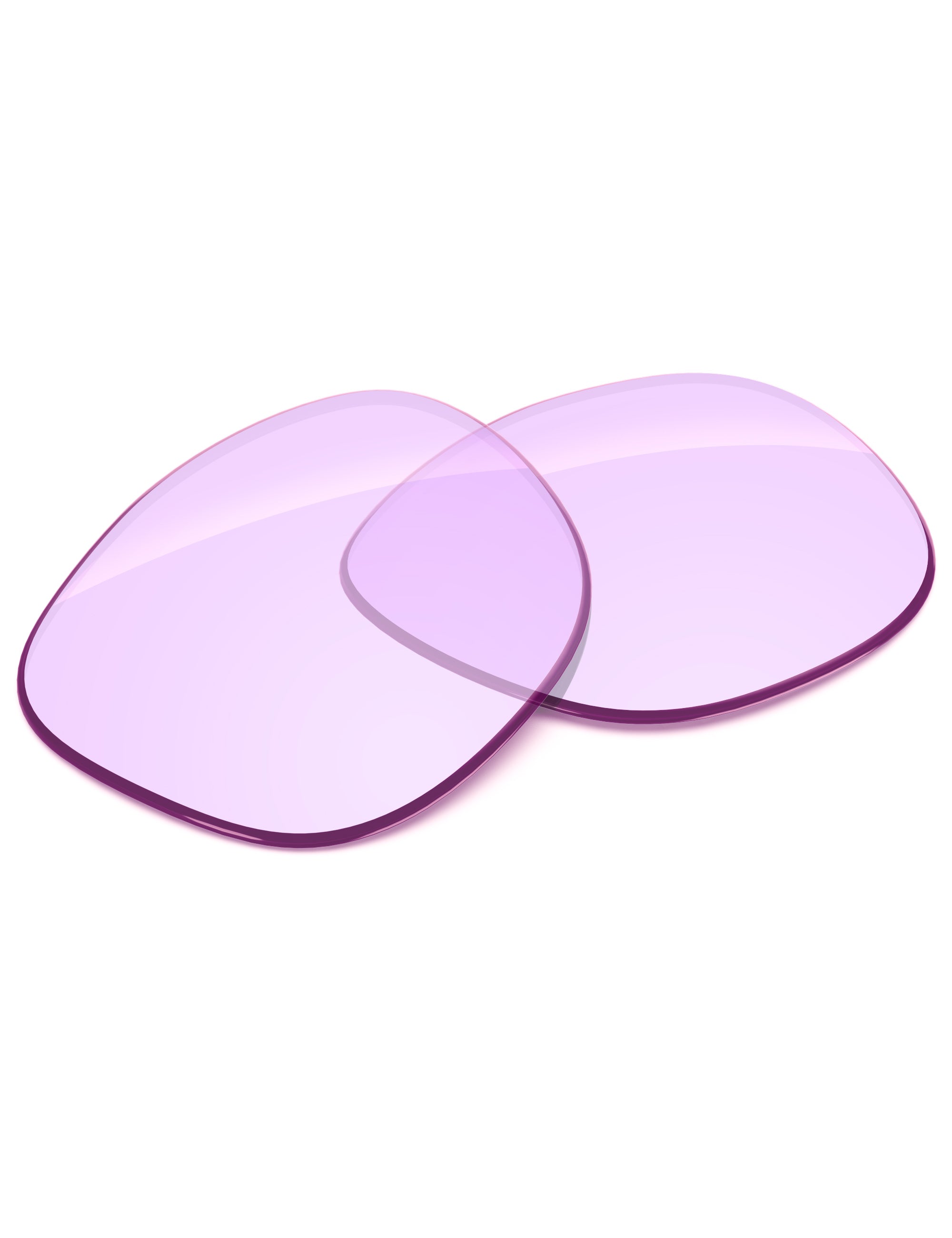 Low Light Pink-Non-Polarized