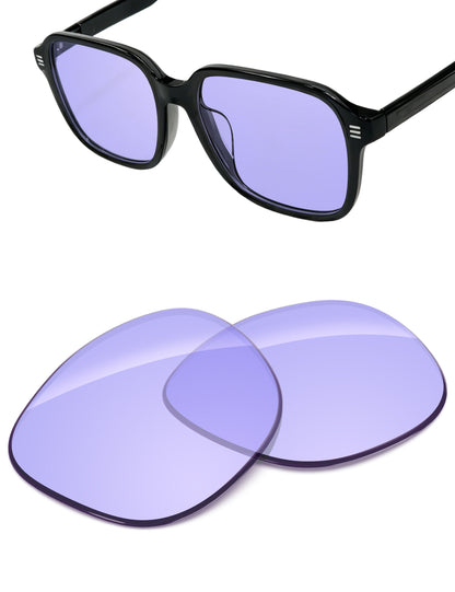 Low Light Purple-Non-Polarized