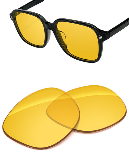 Night Vision-Non-Polarized