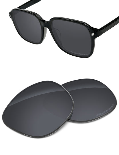 Black Shield FlashMirror™-Polarized