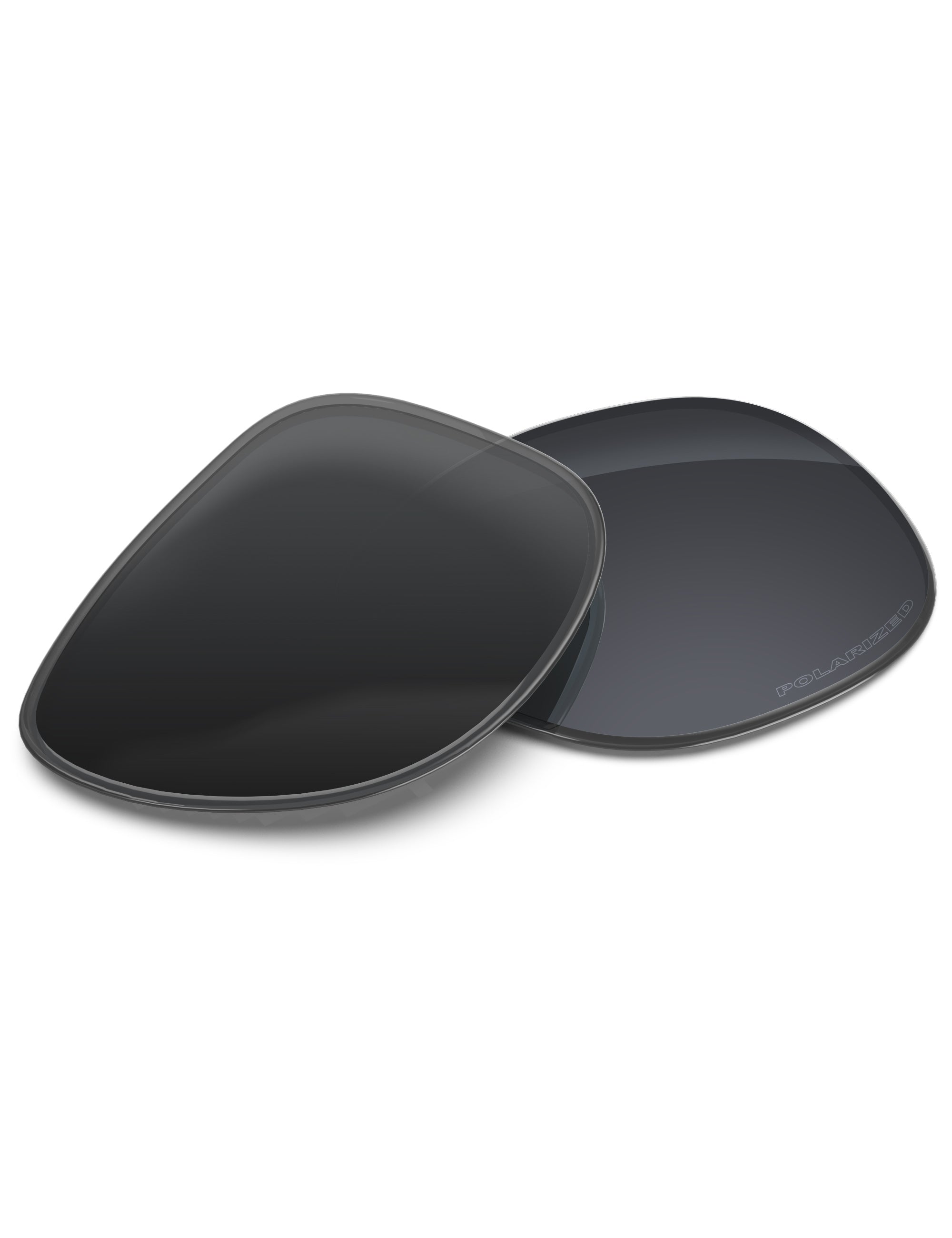 Black Shield FlashMirror™-Polarized