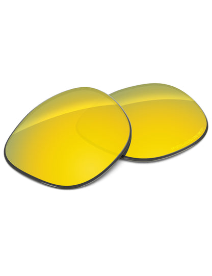 Gold Fusion FlashMirror™-Polarized