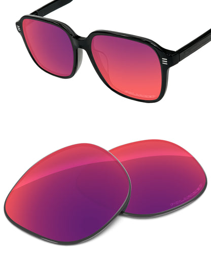 Midnight Nova FlashMirror™-Polarized