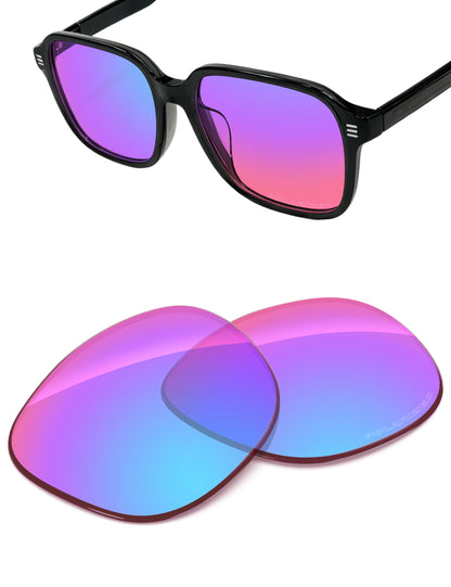 Trail Ruby FlashMirror™-Polarized