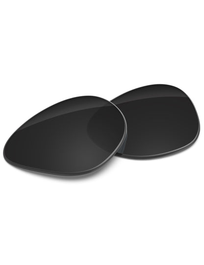 Carbon Black-Non-Polarized