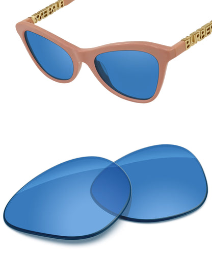 HD Blue-Non-Polarized