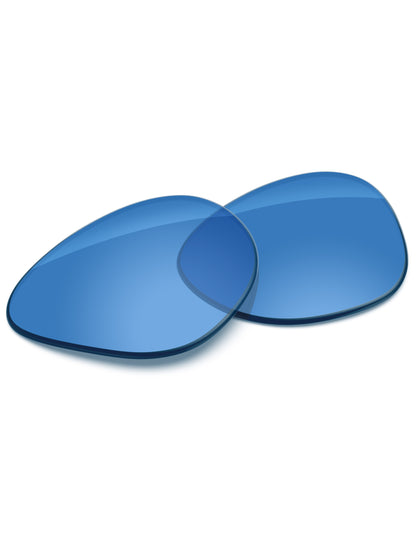 HD Blue-Non-Polarized