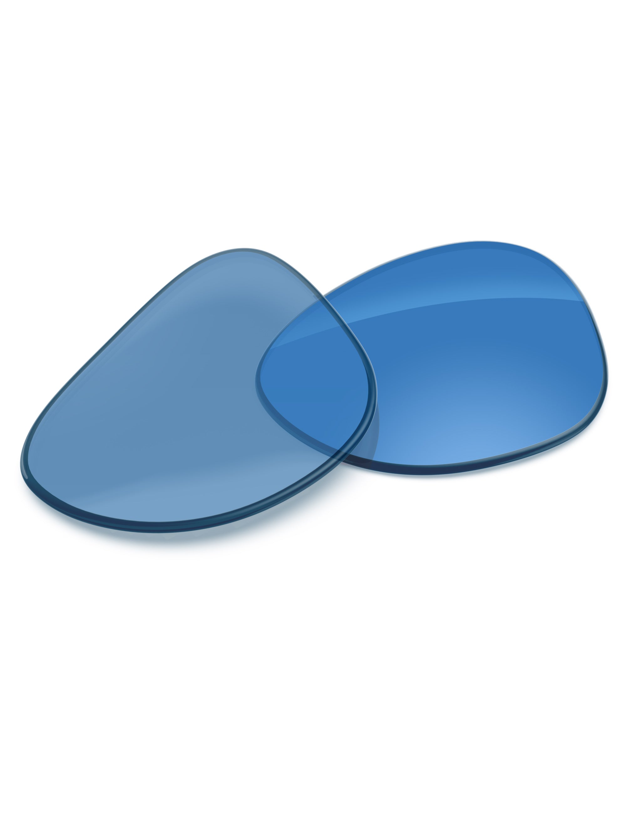 HD Blue-Non-Polarized