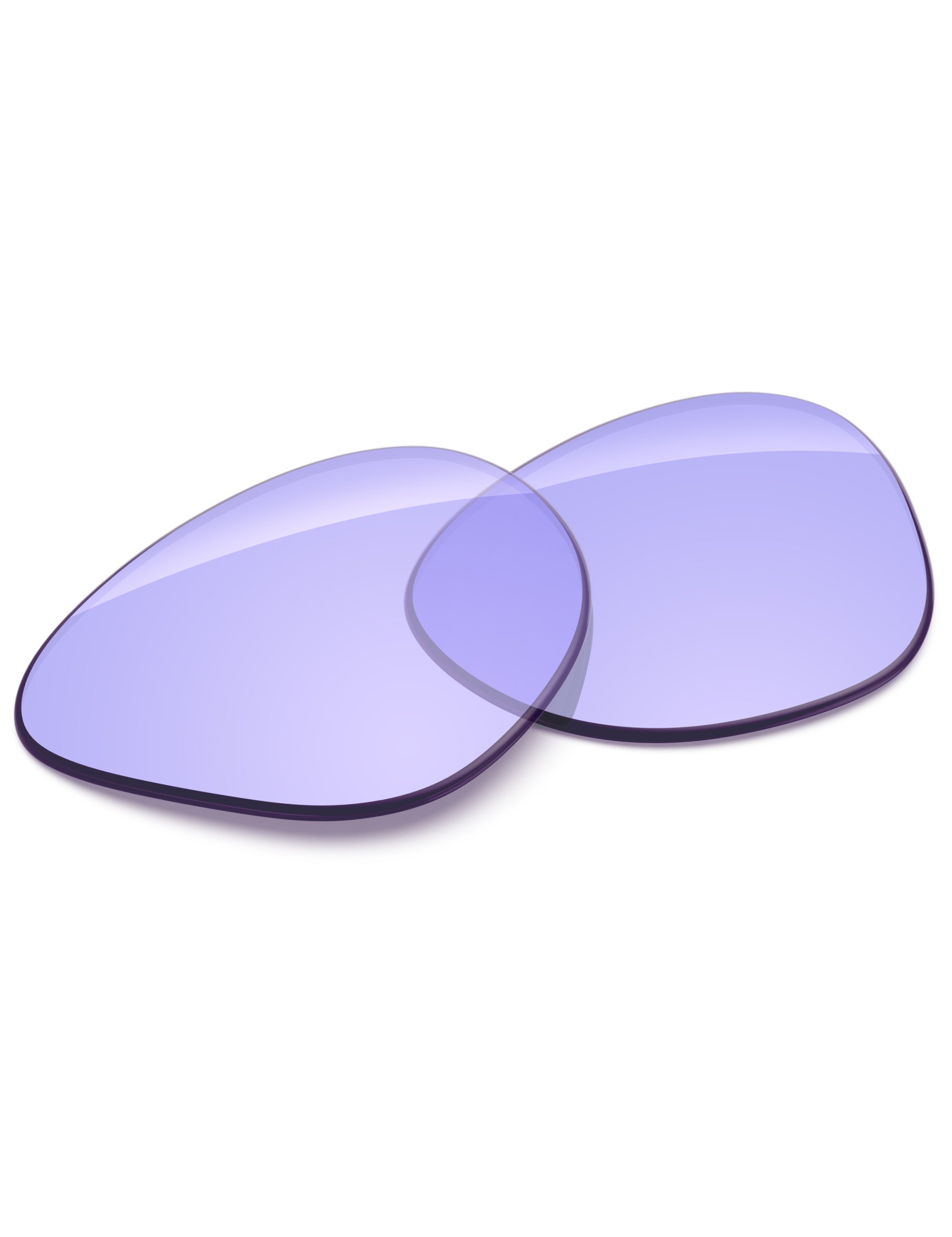 Low Light Purple-Non-Polarized