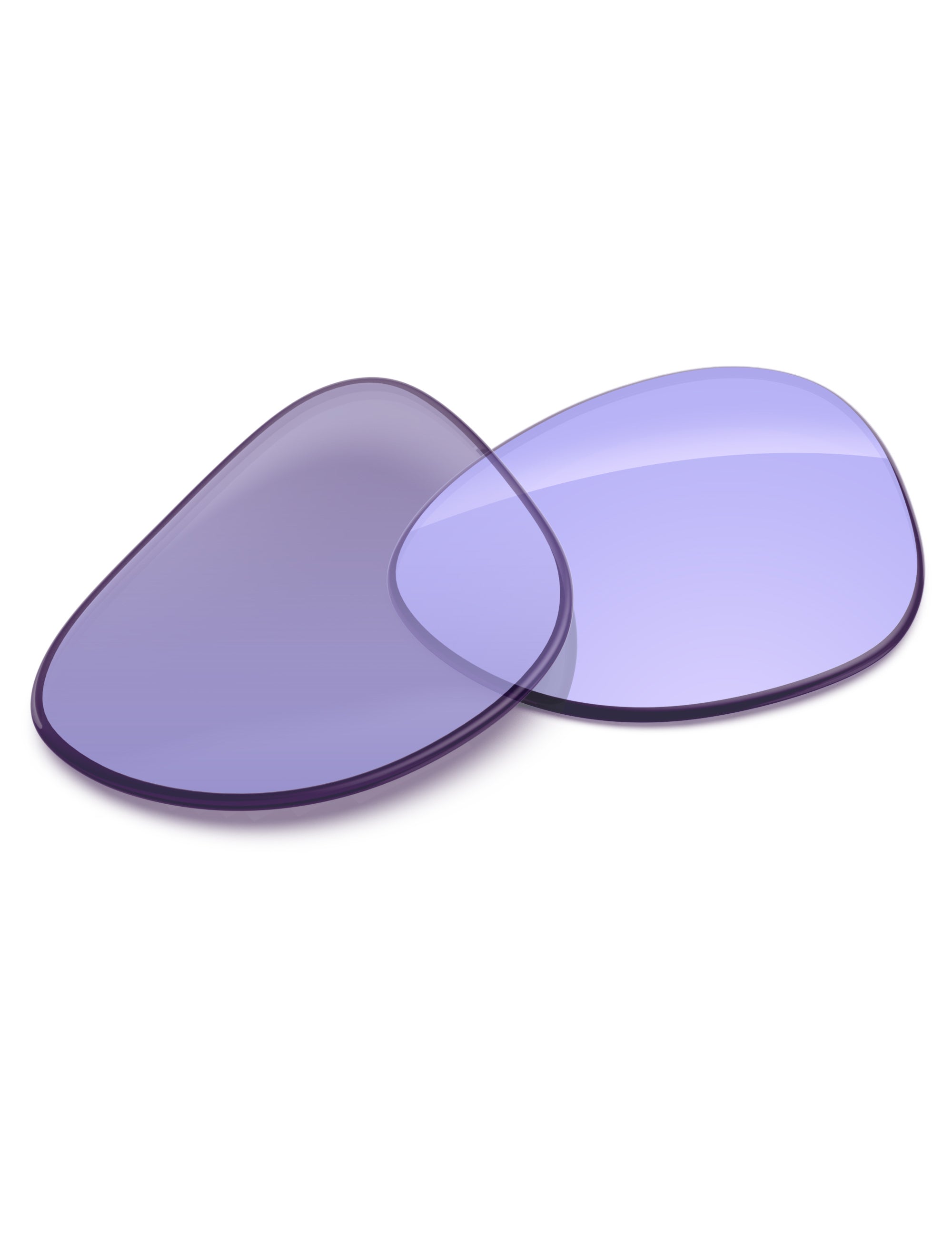 Low Light Purple-Non-Polarized