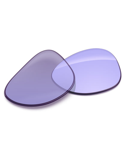 Low Light Purple-Non-Polarized