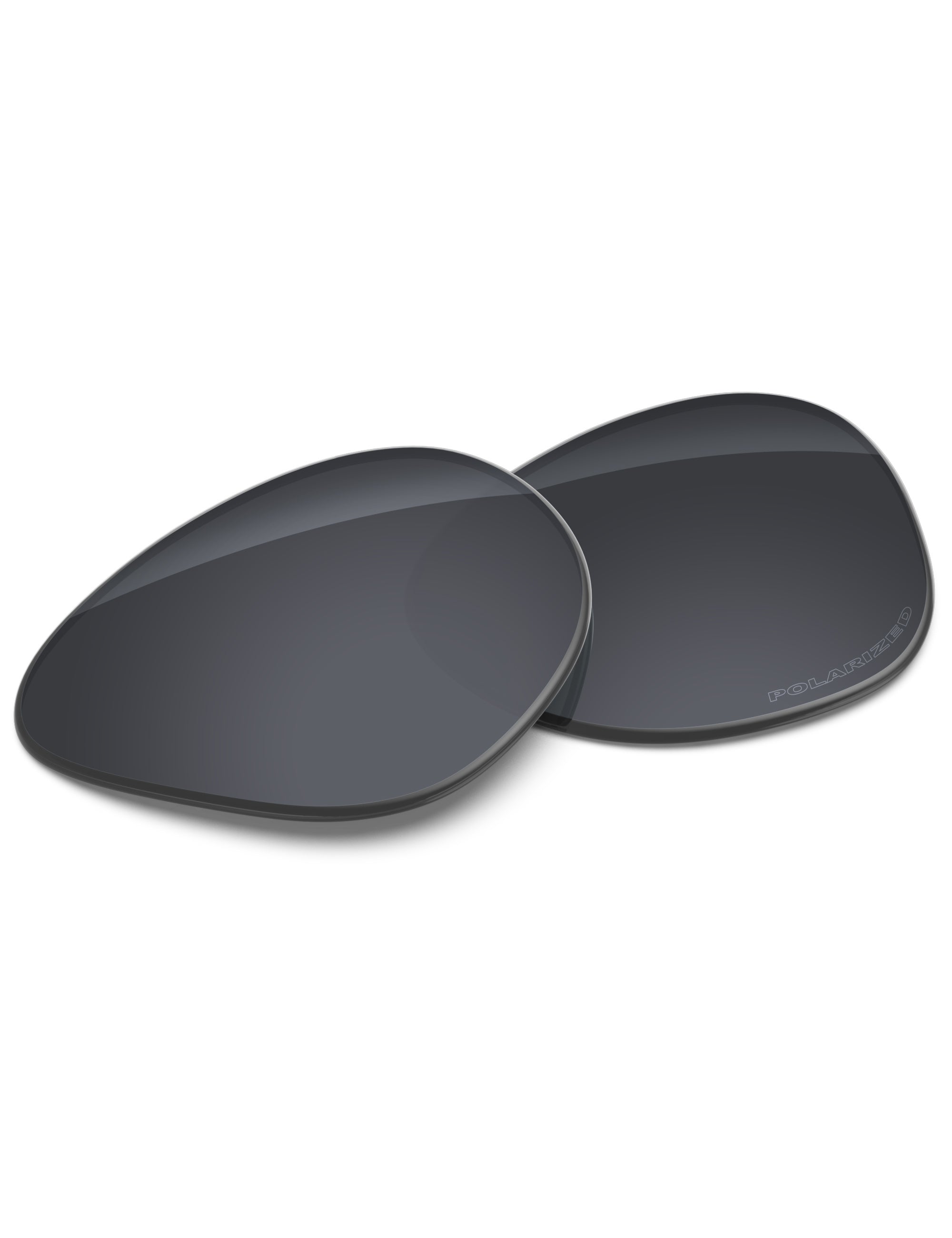 Black Shield FlashMirror™-Polarized