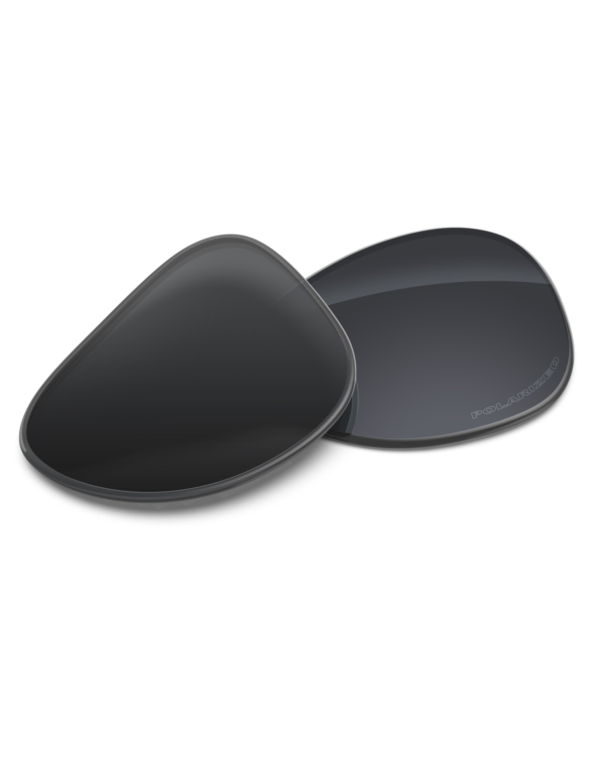 Black Shield FlashMirror™-Polarized