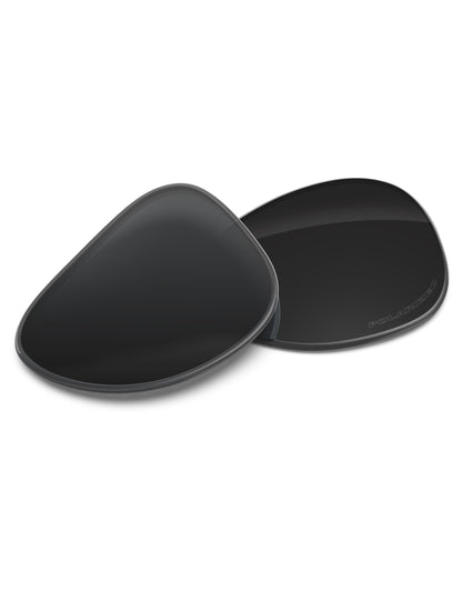 Carbon Black-Polarized