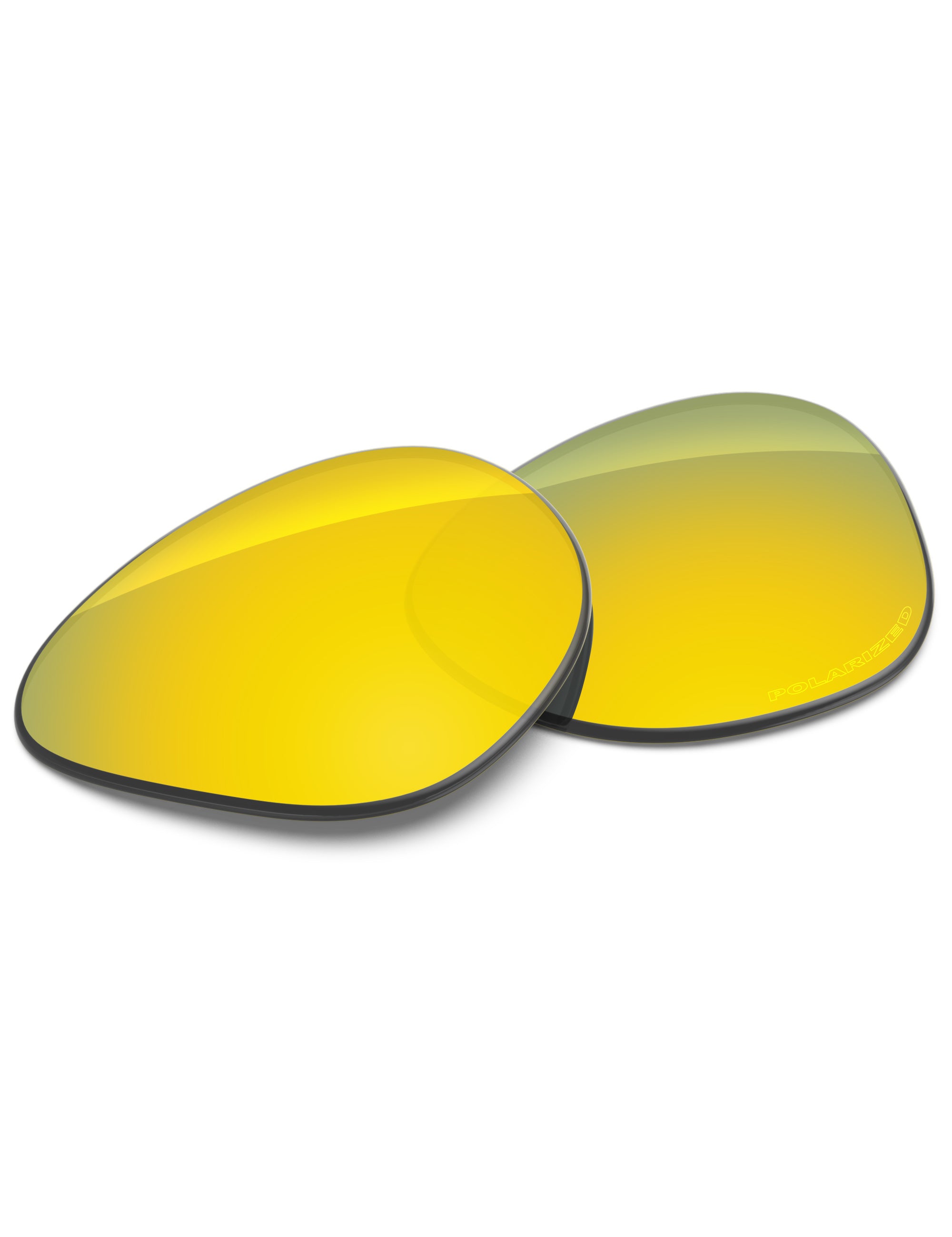 Gold Fusion FlashMirror™-Polarized