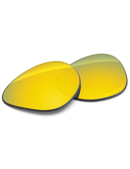 Gold Fusion FlashMirror™-Polarized