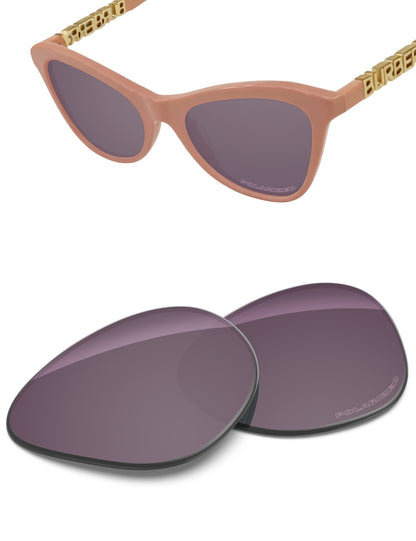 Gray Metallic FlashMirror™-Polarized