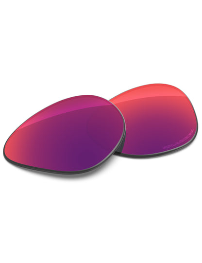 Midnight Nova FlashMirror™-Polarized