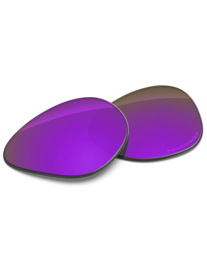 Plum Purple FlashMirror™-Polarized