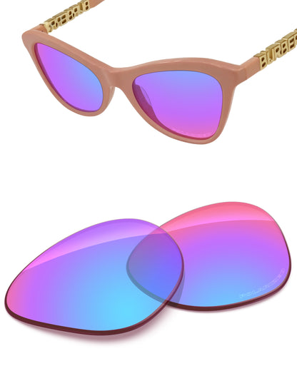 Trail Ruby FlashMirror™-Polarized