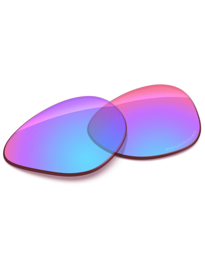 Trail Ruby FlashMirror™-Polarized