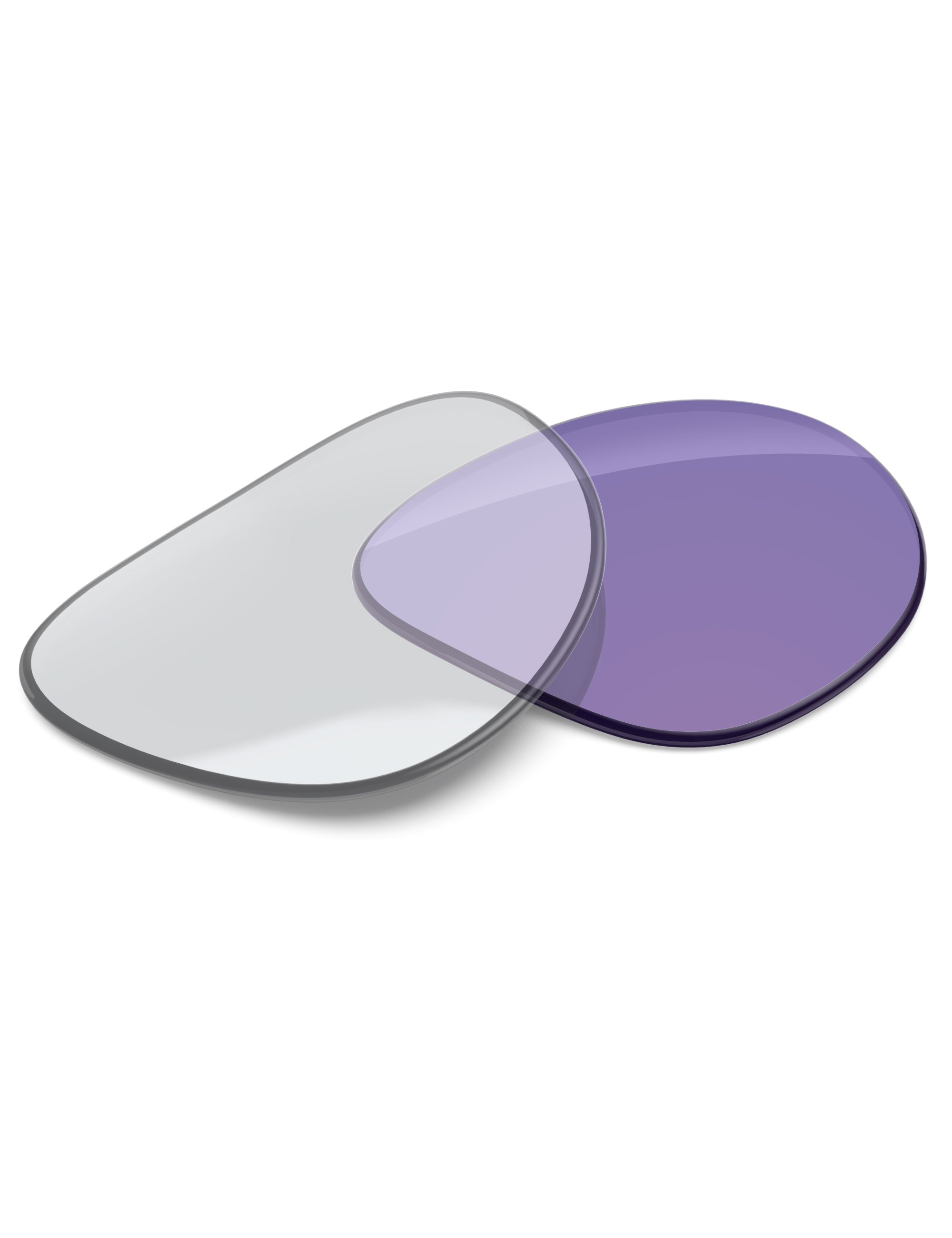 Adapt Purple Photochromic-Non-Polarized