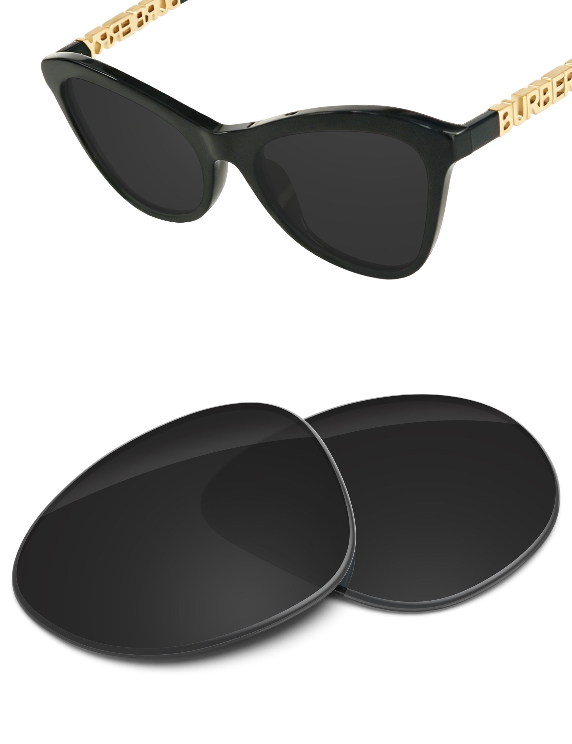 Carbon Black-Non-Polarized