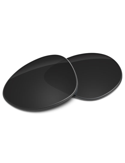 Carbon Black-Non-Polarized