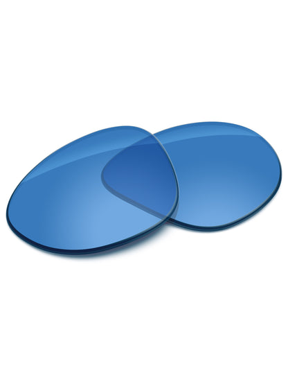 HD Blue-Non-Polarized