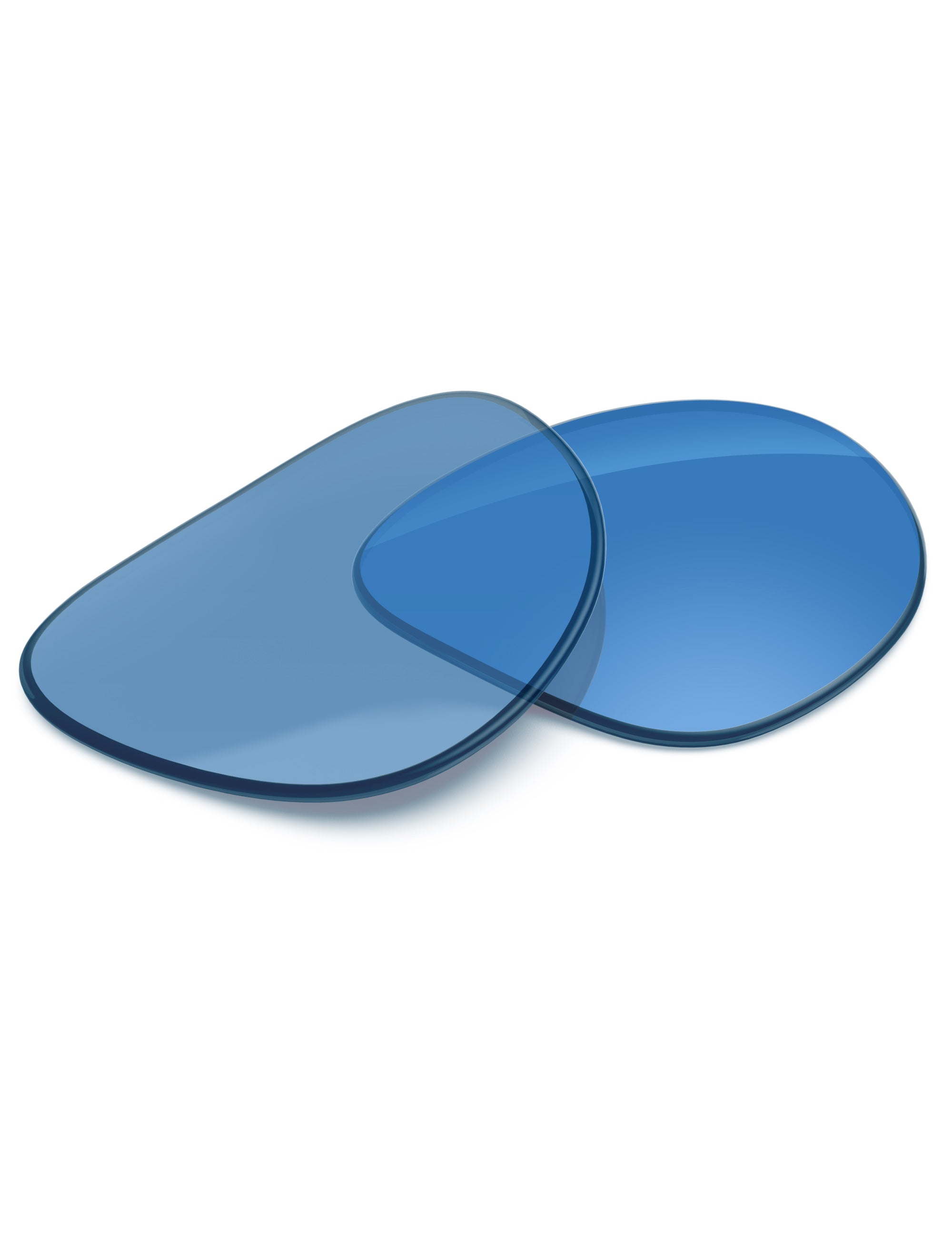 HD Blue-Non-Polarized