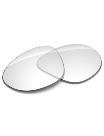 HD Clear-Non-Polarized