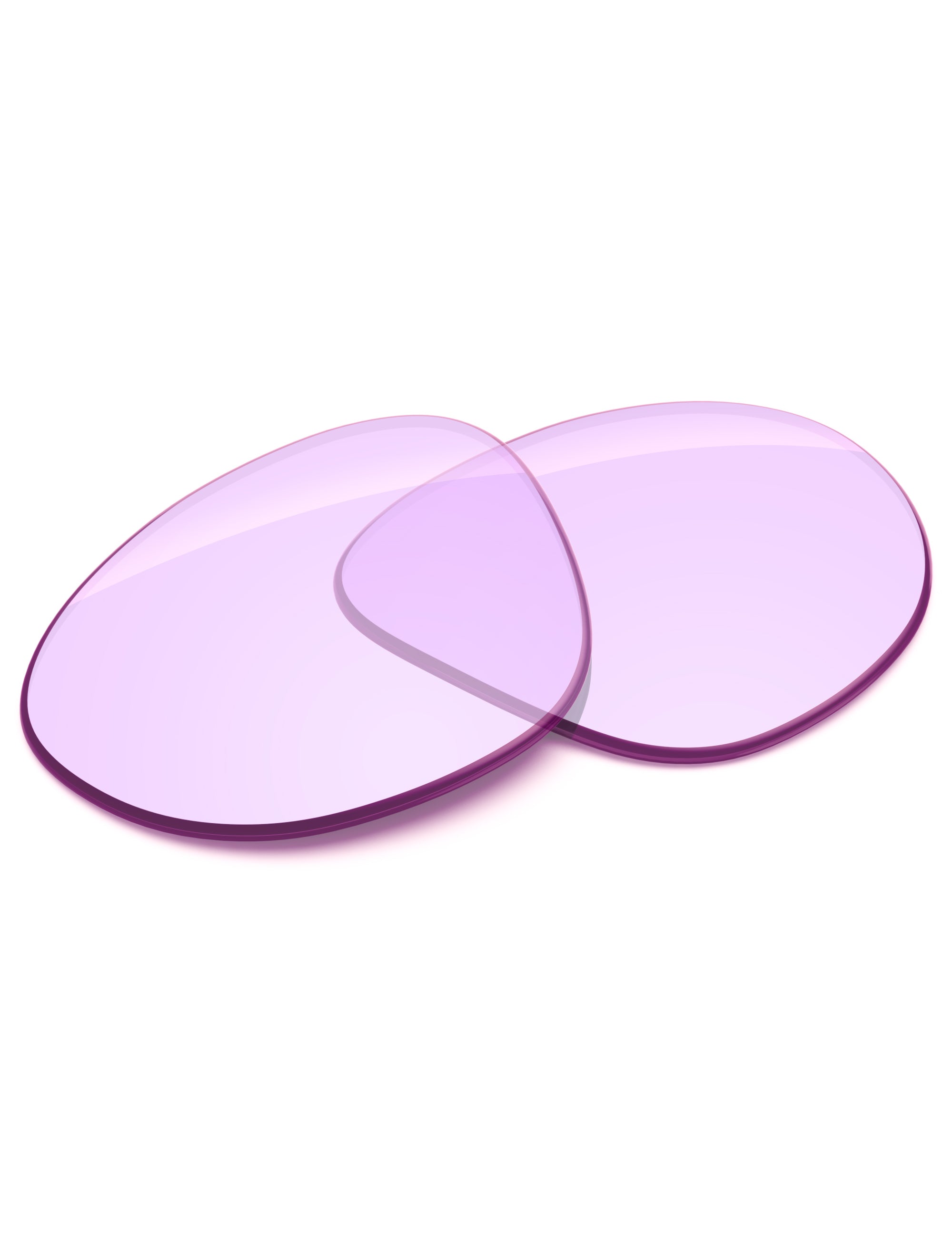 Low Light Pink-Non-Polarized