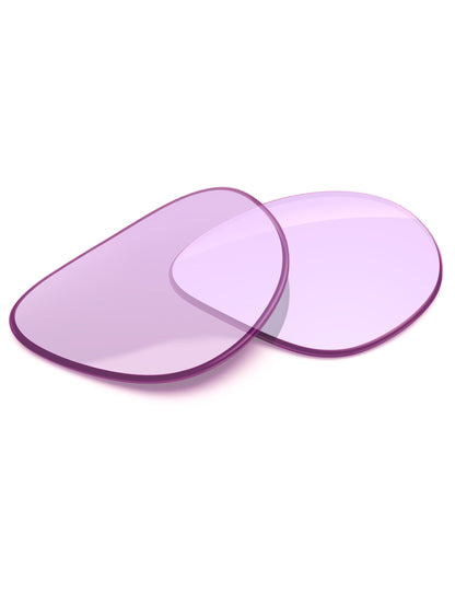 Low Light Pink-Non-Polarized