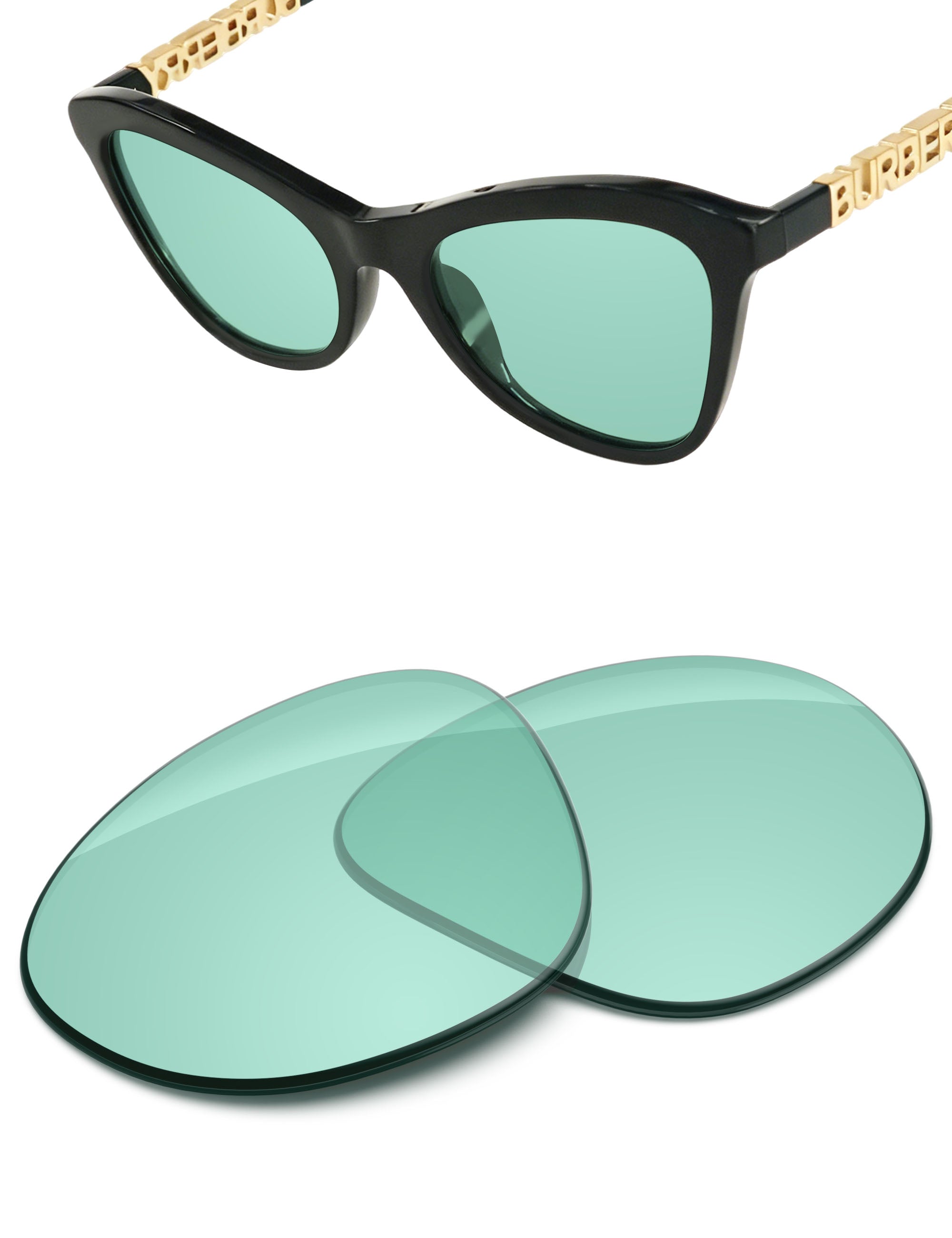 Mint-Non-Polarized