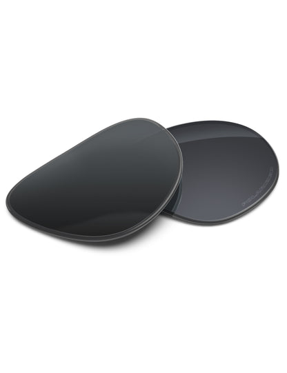 Black Shield FlashMirror™-Polarized