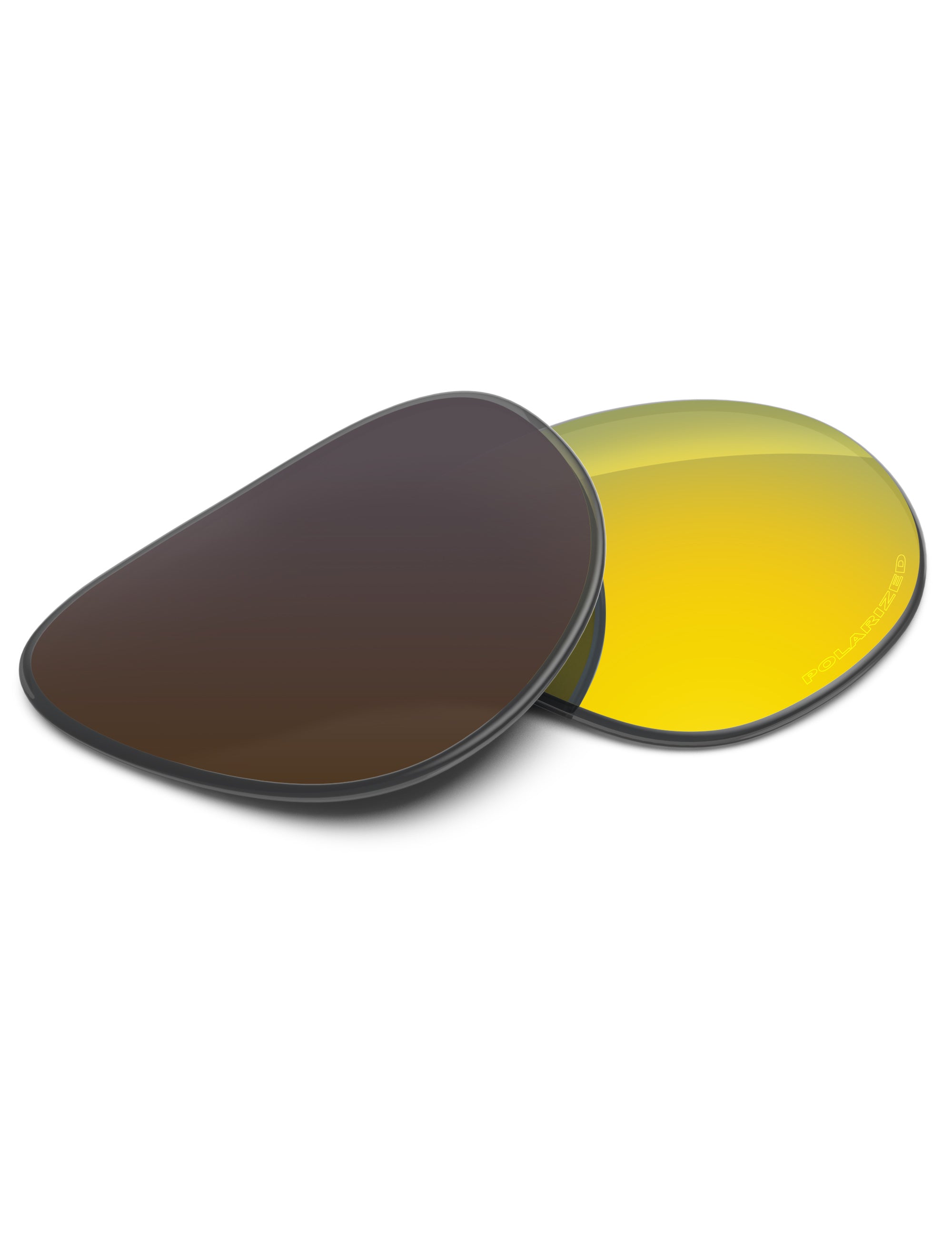 Gold Fusion FlashMirror™-Polarized