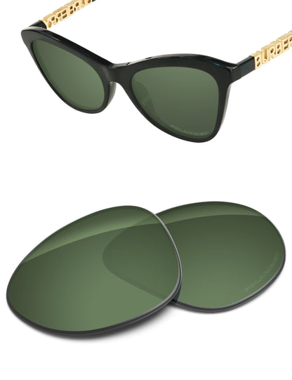 Green G15-Polarized