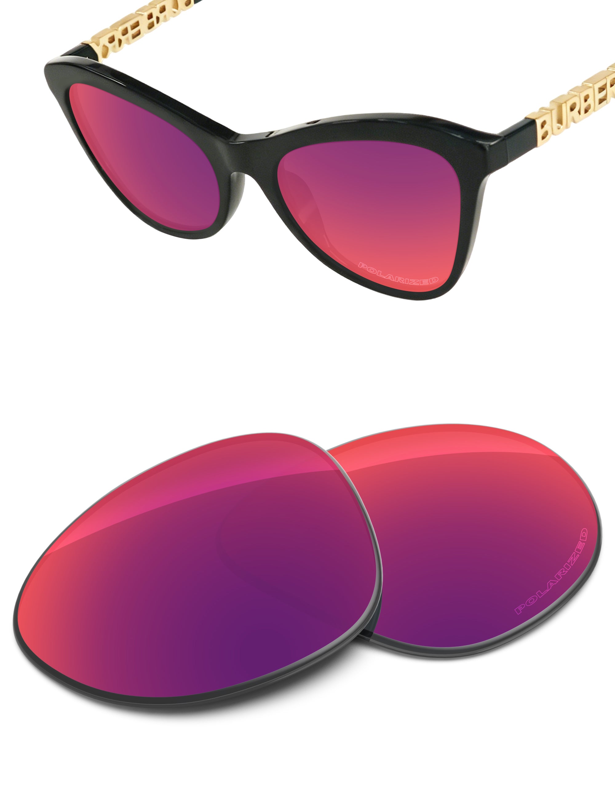 Midnight Nova FlashMirror™-Polarized