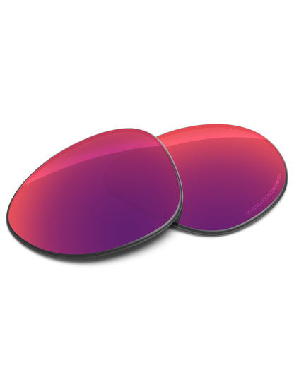 Midnight Nova FlashMirror™-Polarized
