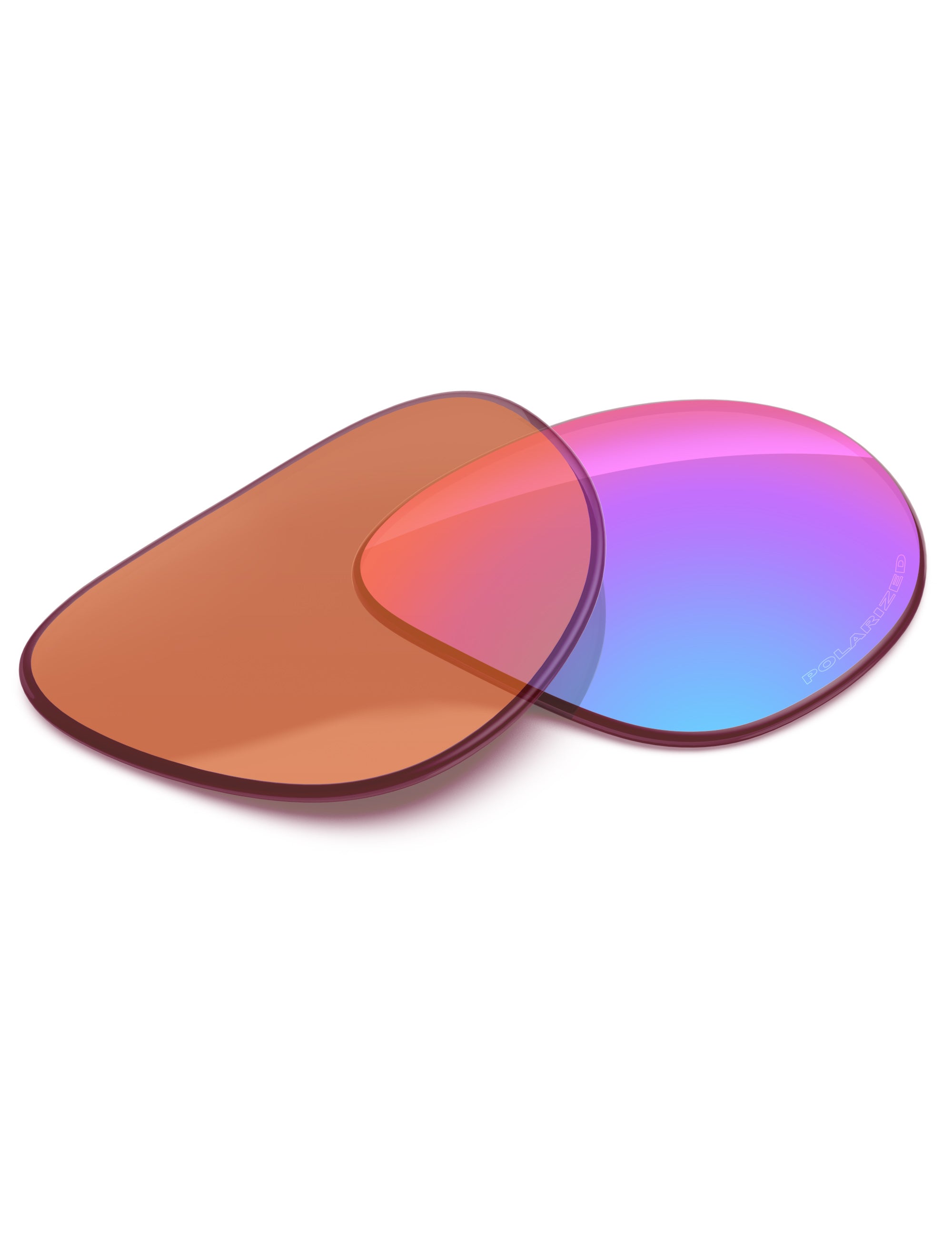 Trail Ruby FlashMirror™-Polarized
